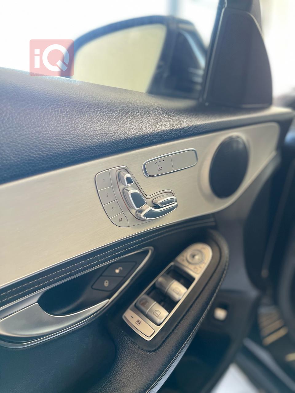 مێرسێدس بێنز C-Class